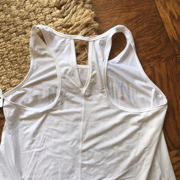 Champion cloud knit yoga tank - Picture 2 of 3